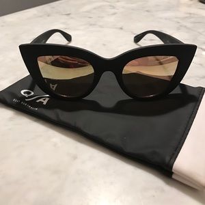 Quay cat eye